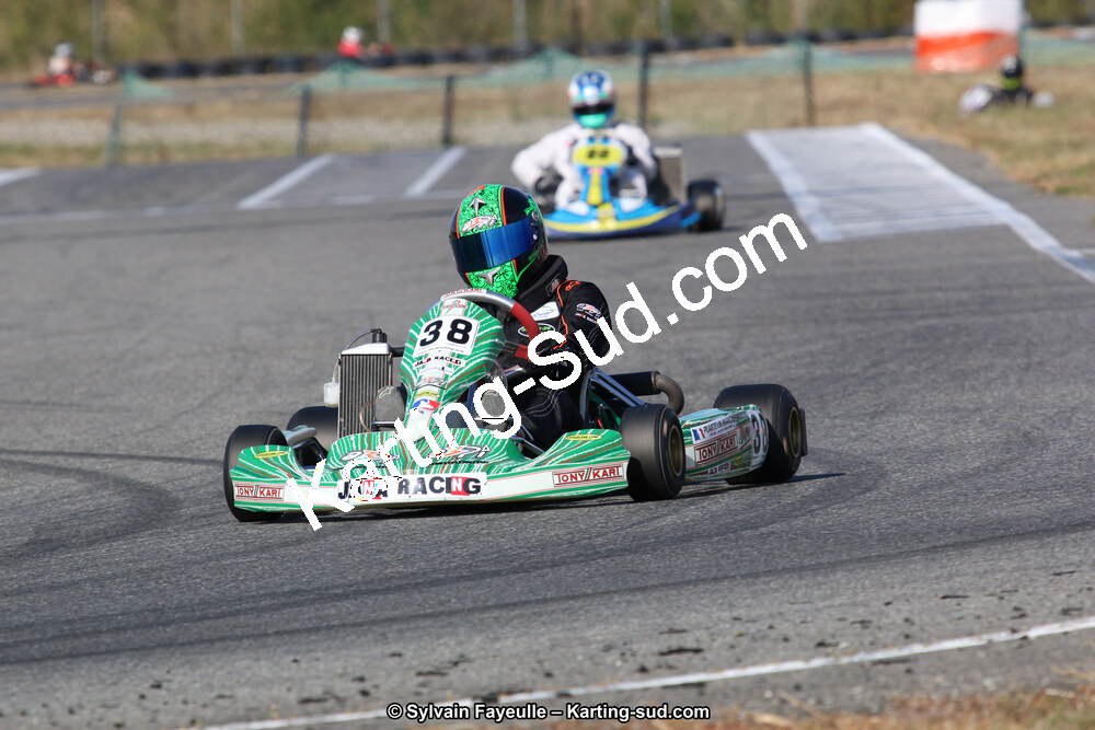 21/09/2014 : Course Club à Muret (Photos Sylvain Fayeulle) 2014 — karting