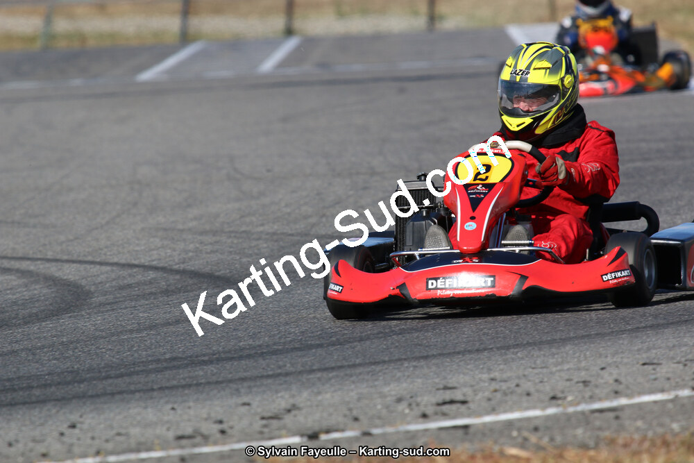 21/09/2014 : Course Club à Muret (Photos Sylvain Fayeulle) 2014 — karting