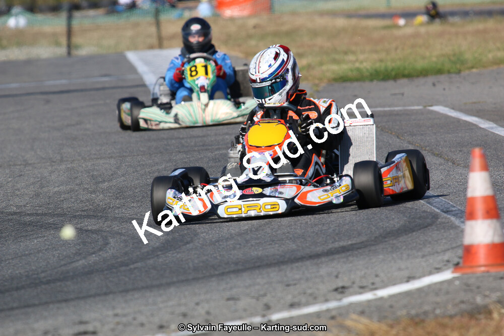 21/09/2014 : Course Club à Muret (Photos Sylvain Fayeulle) 2014 — karting