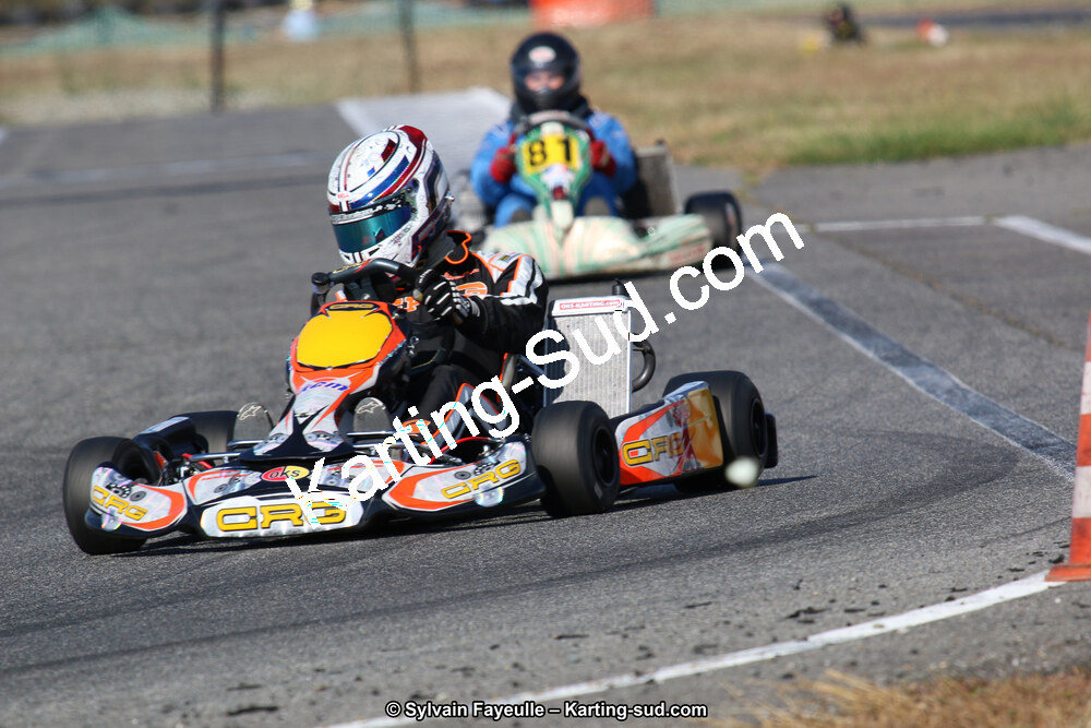 21/09/2014 : Course Club à Muret (Photos Sylvain Fayeulle) 2014 — karting