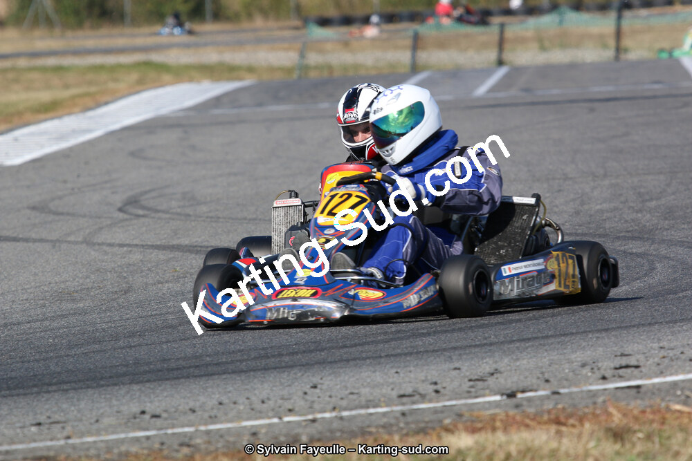 21/09/2014 : Course Club à Muret (Photos Sylvain Fayeulle) 2014 — karting