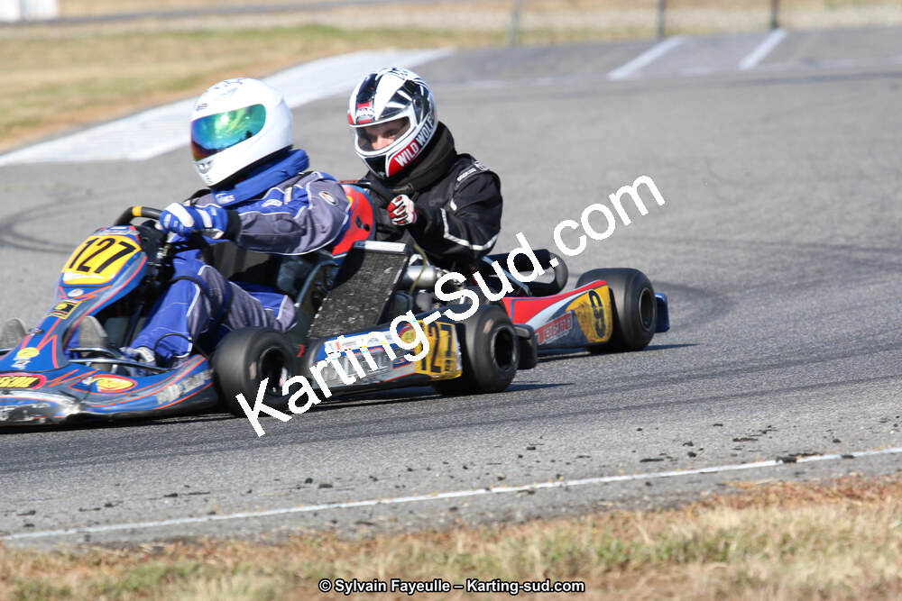 21/09/2014 : Course Club à Muret (Photos Sylvain Fayeulle) 2014 — karting