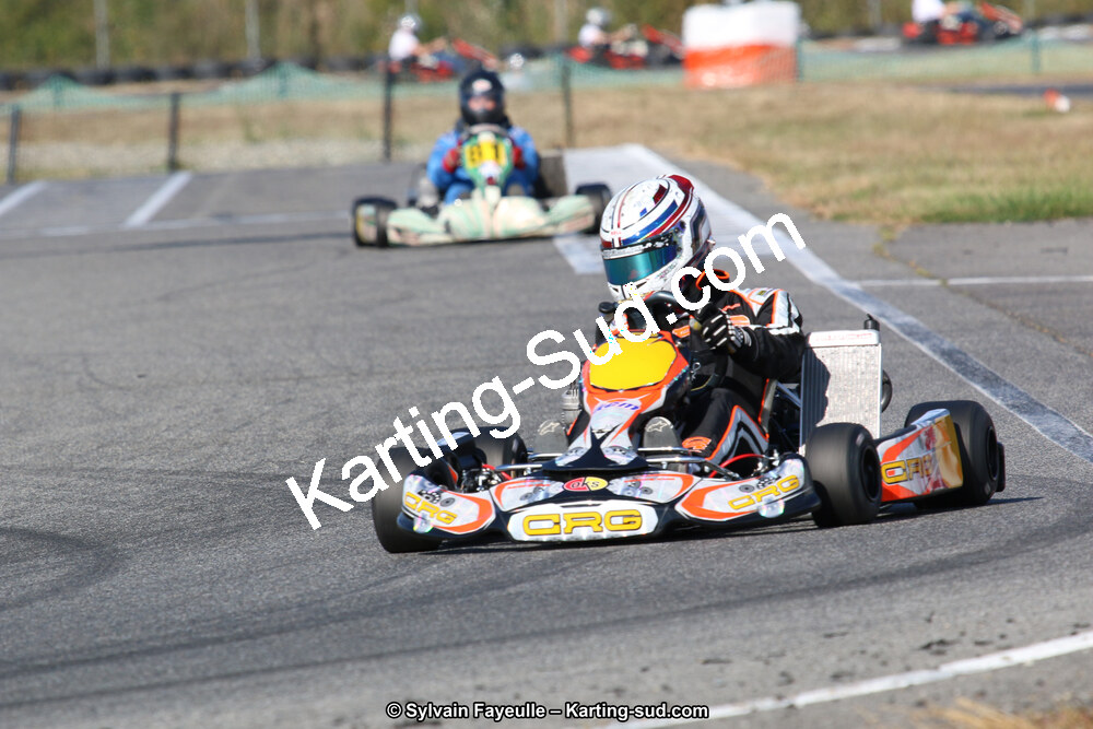 21/09/2014 : Course Club à Muret (Photos Sylvain Fayeulle) 2014 — karting
