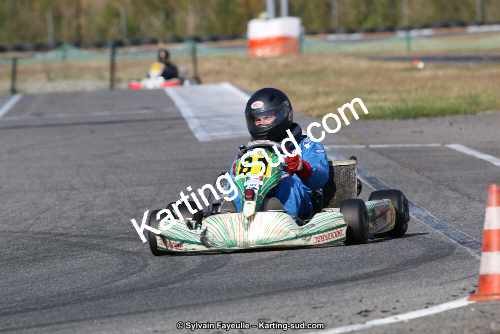 21/09/2014 : Course Club à Muret (Photos Sylvain Fayeulle) 2014 — karting