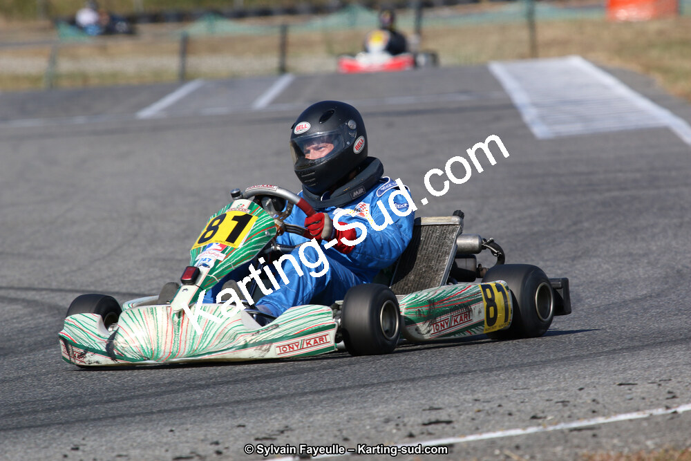 21/09/2014 : Course Club à Muret (Photos Sylvain Fayeulle) 2014 — karting