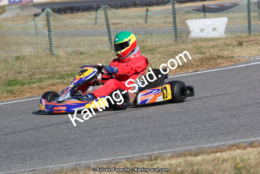 21/09/2014 : Course Club à Muret (Photos Sylvain Fayeulle) 2014 — karting