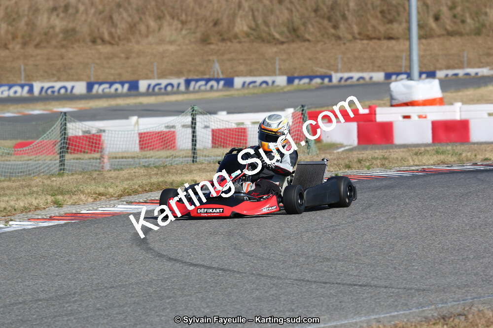 21/09/2014 : Course Club à Muret (Photos Sylvain Fayeulle) 2014 — karting