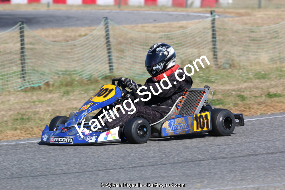 21/09/2014 : Course Club à Muret (Photos Sylvain Fayeulle) 2014 — karting