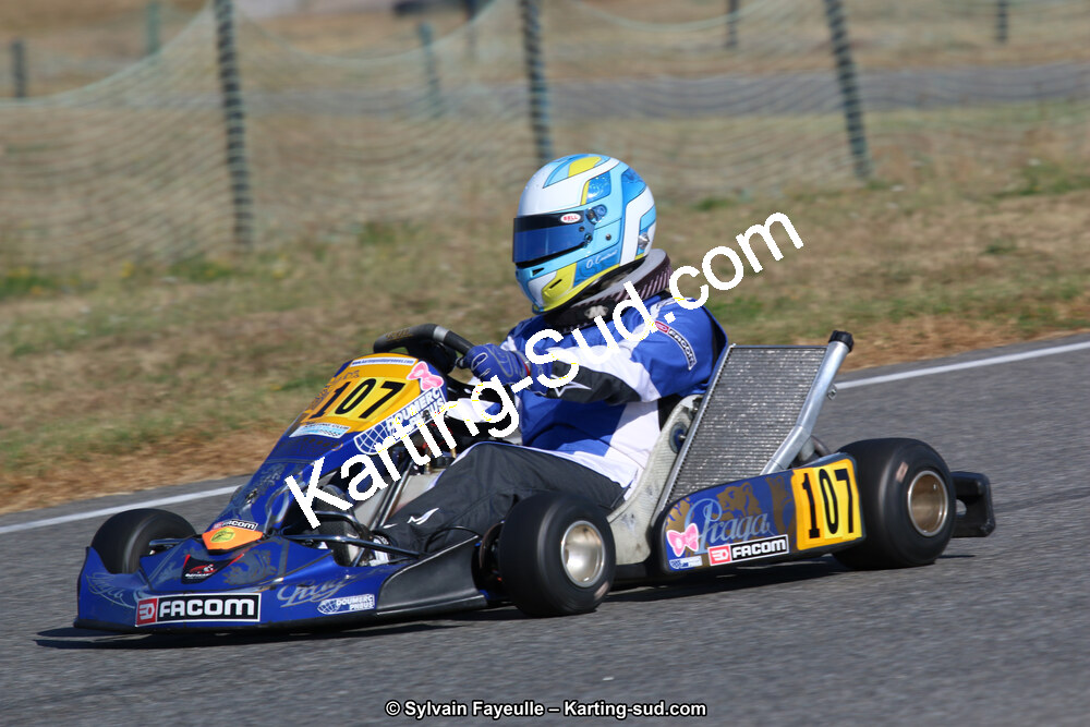 21/09/2014 : Course Club à Muret (Photos Sylvain Fayeulle) 2014 — karting