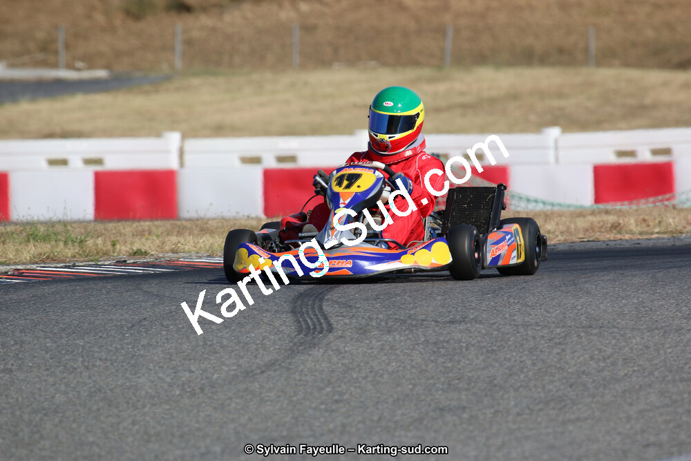 21/09/2014 : Course Club à Muret (Photos Sylvain Fayeulle) 2014 — karting