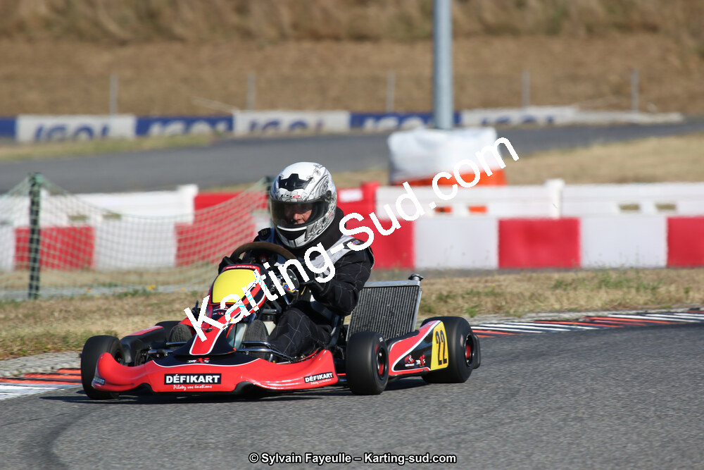 21/09/2014 : Course Club à Muret (Photos Sylvain Fayeulle) 2014 — karting