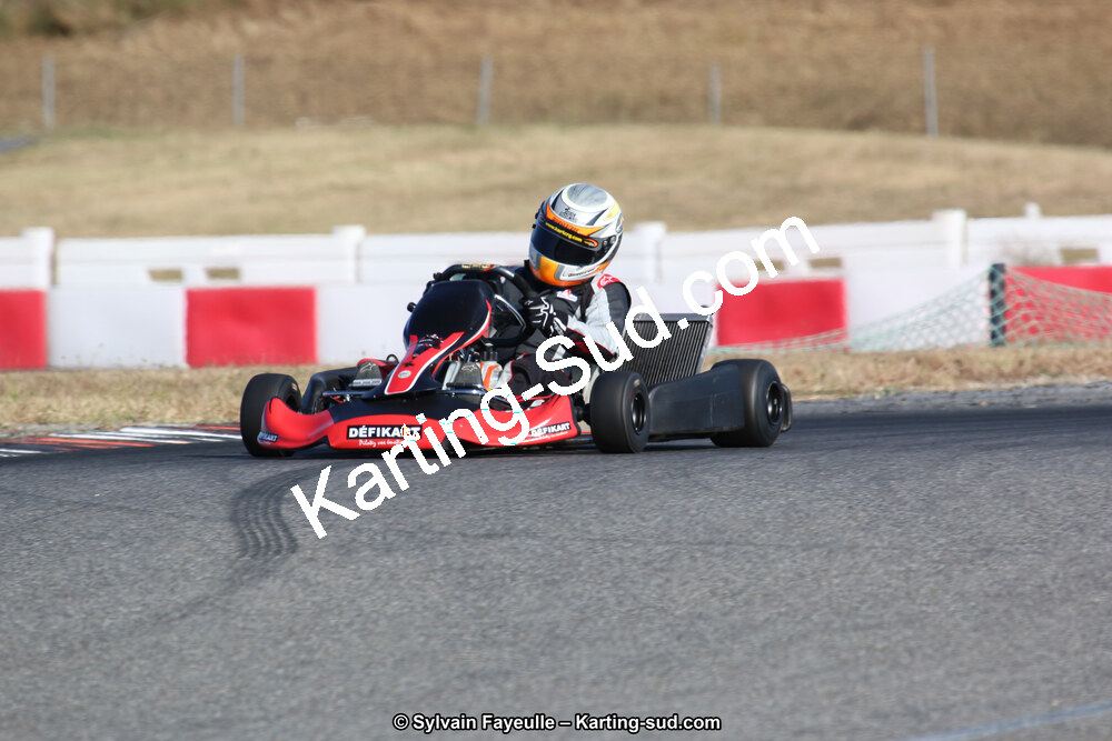 21/09/2014 : Course Club à Muret (Photos Sylvain Fayeulle) 2014 — karting