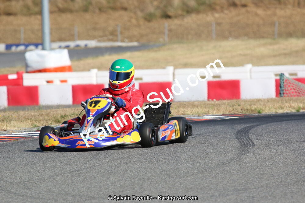 21/09/2014 : Course Club à Muret (Photos Sylvain Fayeulle) 2014 — karting