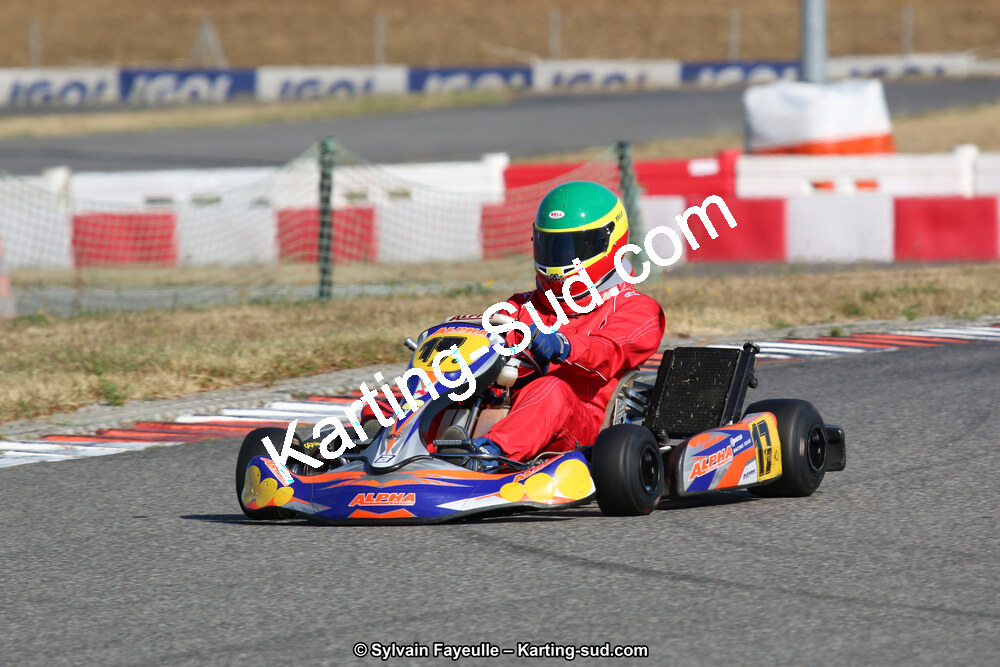 21/09/2014 : Course Club à Muret (Photos Sylvain Fayeulle) 2014 — karting