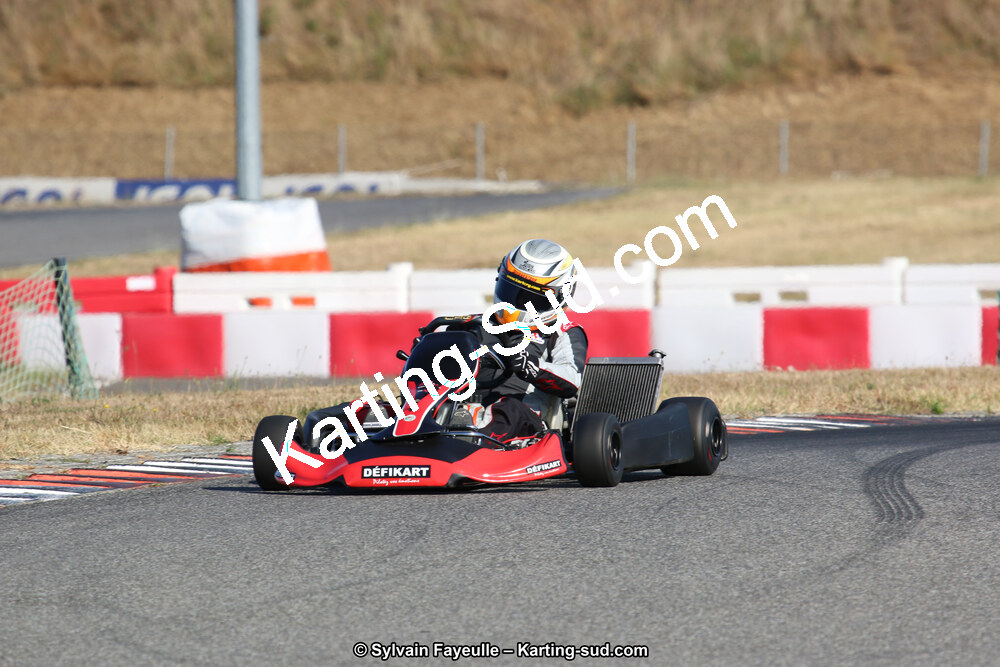 21/09/2014 : Course Club à Muret (Photos Sylvain Fayeulle) 2014 — karting