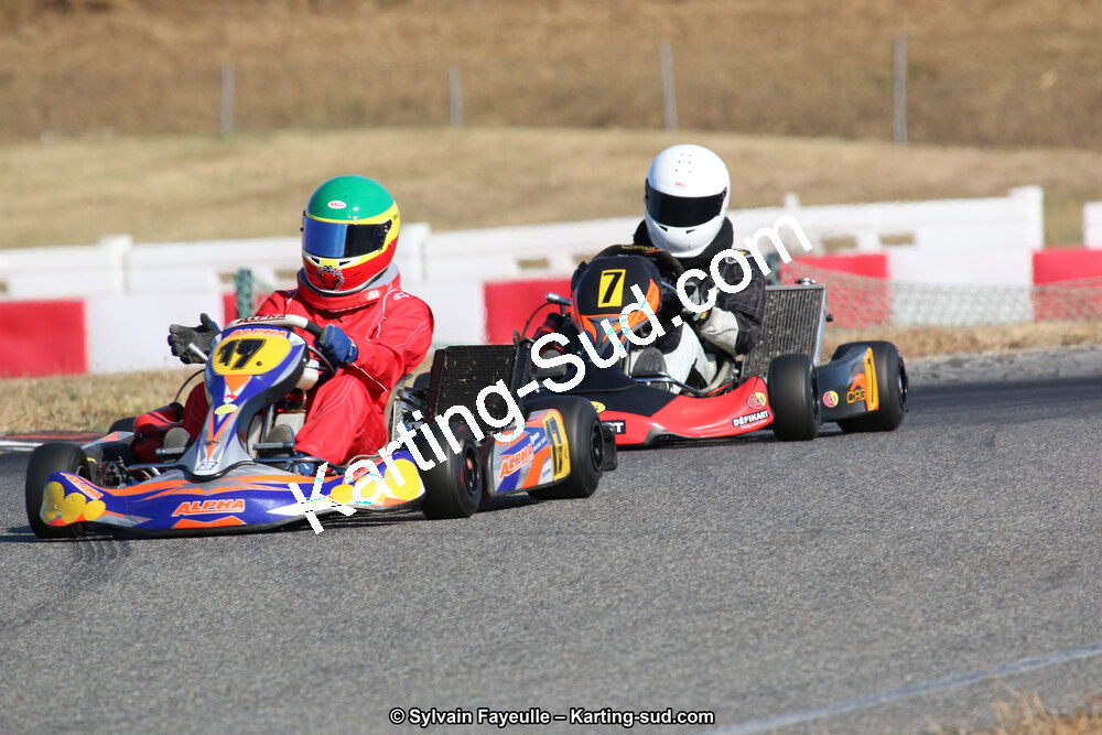 21/09/2014 : Course Club à Muret (Photos Sylvain Fayeulle) 2014 — karting