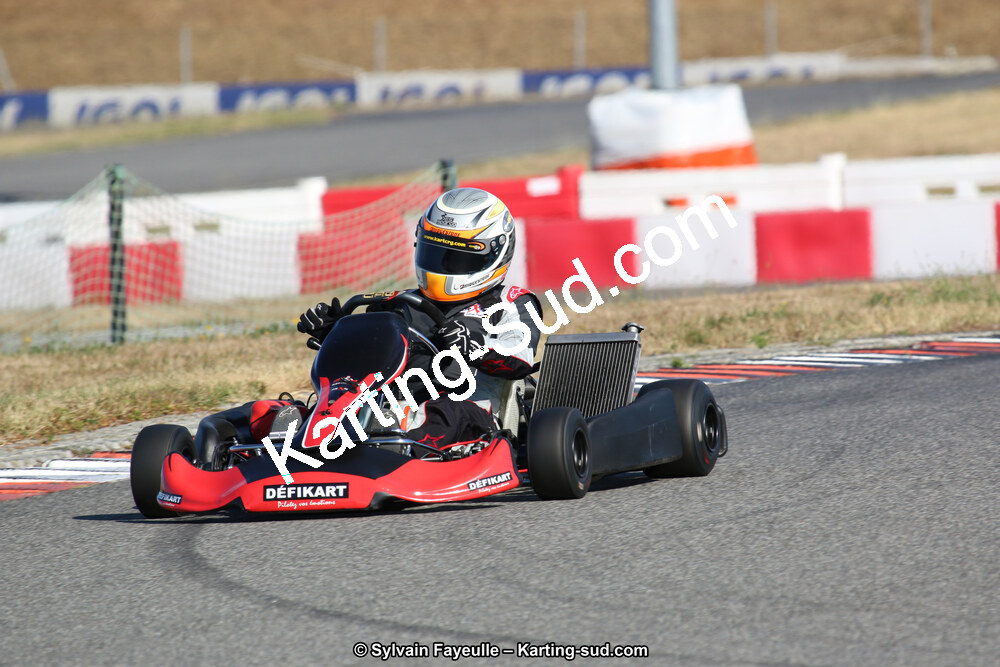 21/09/2014 : Course Club à Muret (Photos Sylvain Fayeulle) 2014 — karting