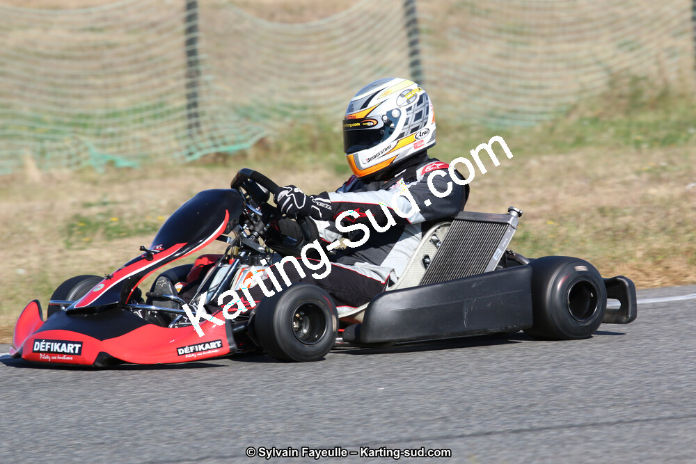 21/09/2014 : Course Club à Muret (Photos Sylvain Fayeulle) 2014 — karting