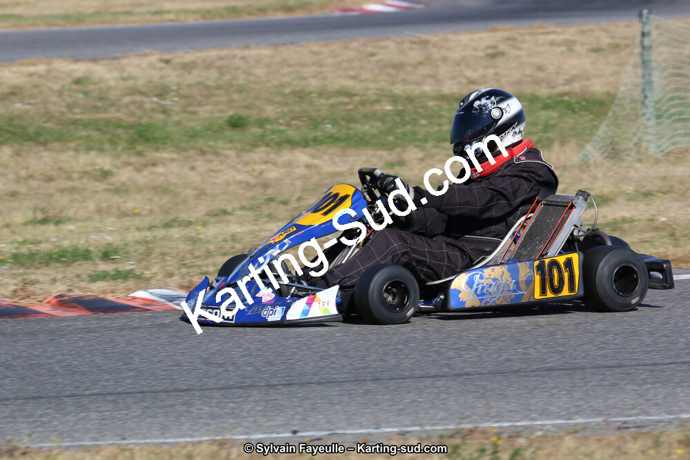 21/09/2014 : Course Club à Muret (Photos Sylvain Fayeulle) 2014 — karting