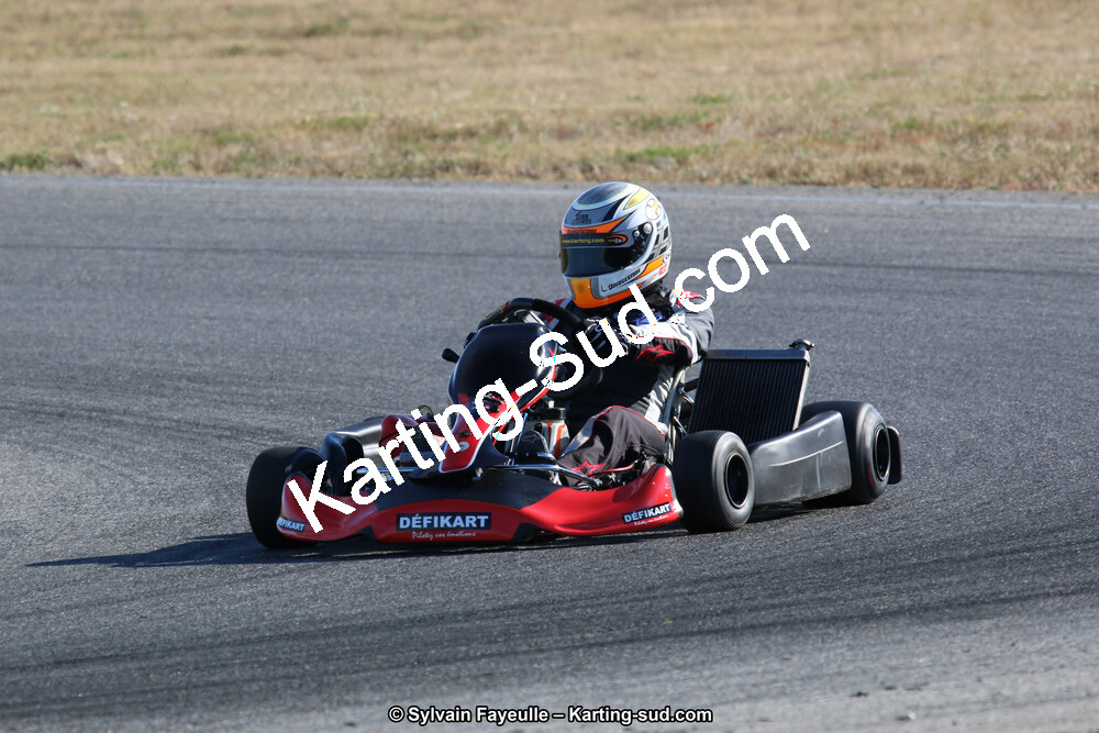 21/09/2014 : Course Club à Muret (Photos Sylvain Fayeulle) 2014 — karting
