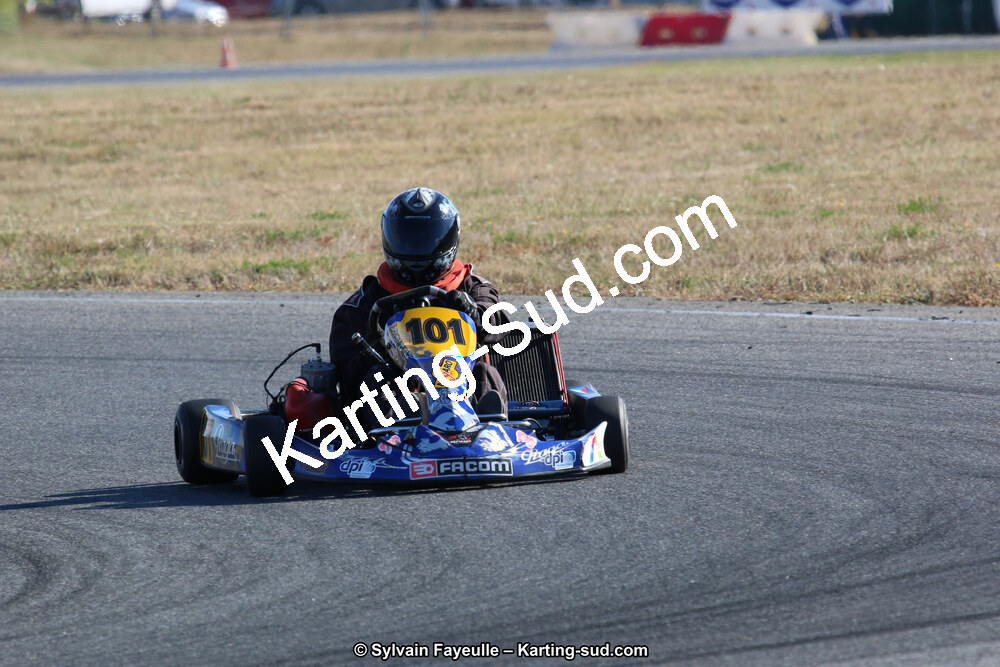 21/09/2014 : Course Club à Muret (Photos Sylvain Fayeulle) 2014 — karting