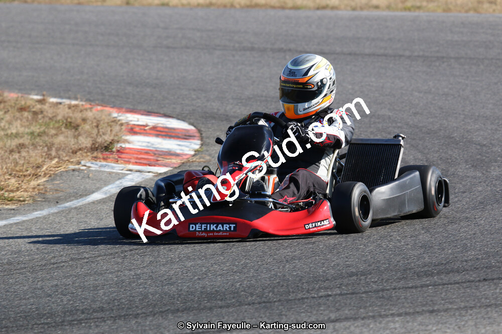 21/09/2014 : Course Club à Muret (Photos Sylvain Fayeulle) 2014 — karting