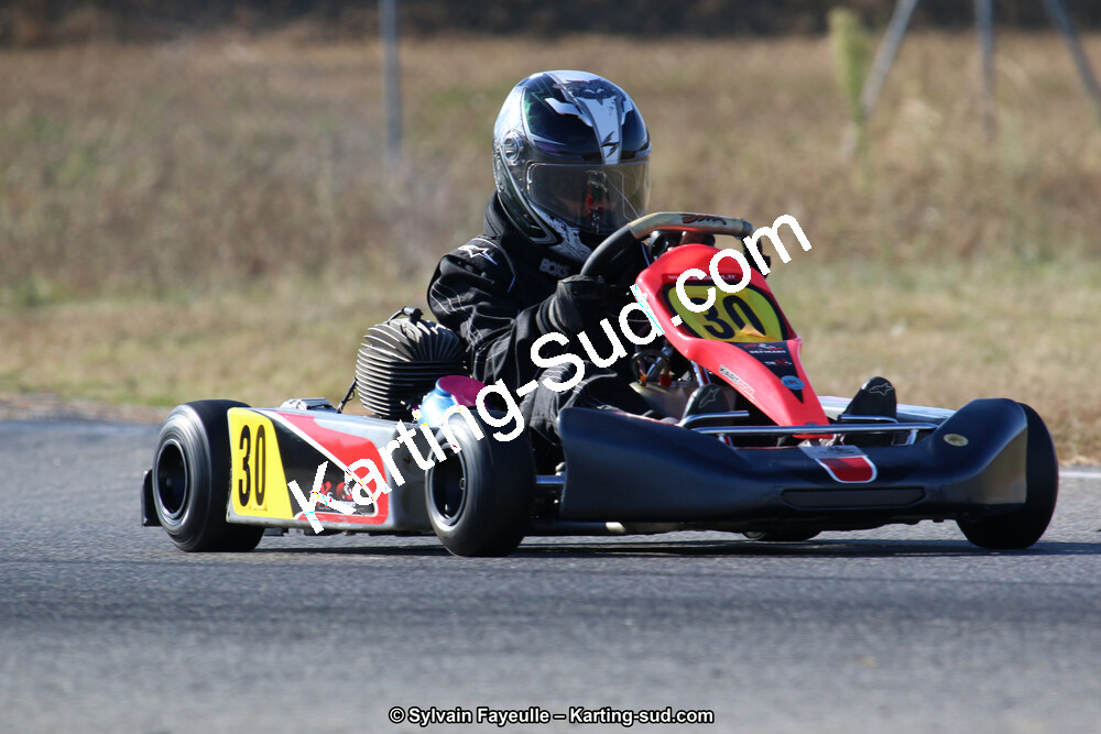 21/09/2014 : Course Club à Muret (Photos Sylvain Fayeulle) 2014 — karting