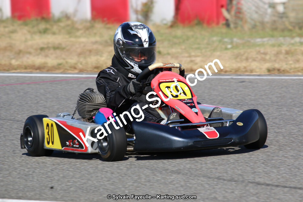 21/09/2014 : Course Club à Muret (Photos Sylvain Fayeulle) 2014 — karting