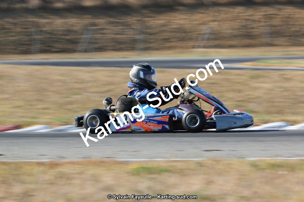 21/09/2014 : Course Club à Muret (Photos Sylvain Fayeulle) 2014 — karting