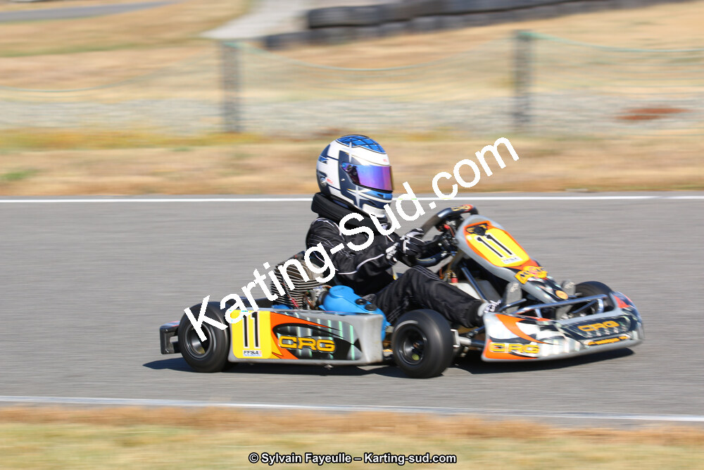 21/09/2014 : Course Club à Muret (Photos Sylvain Fayeulle) 2014 — karting