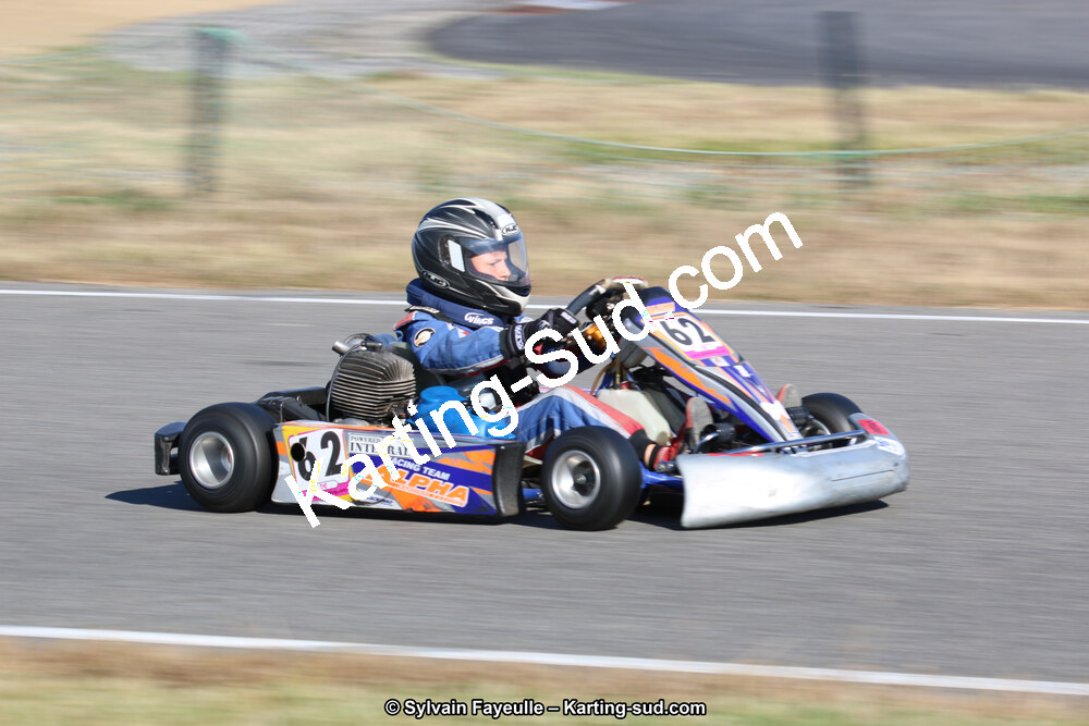21/09/2014 : Course Club à Muret (Photos Sylvain Fayeulle) 2014 — karting
