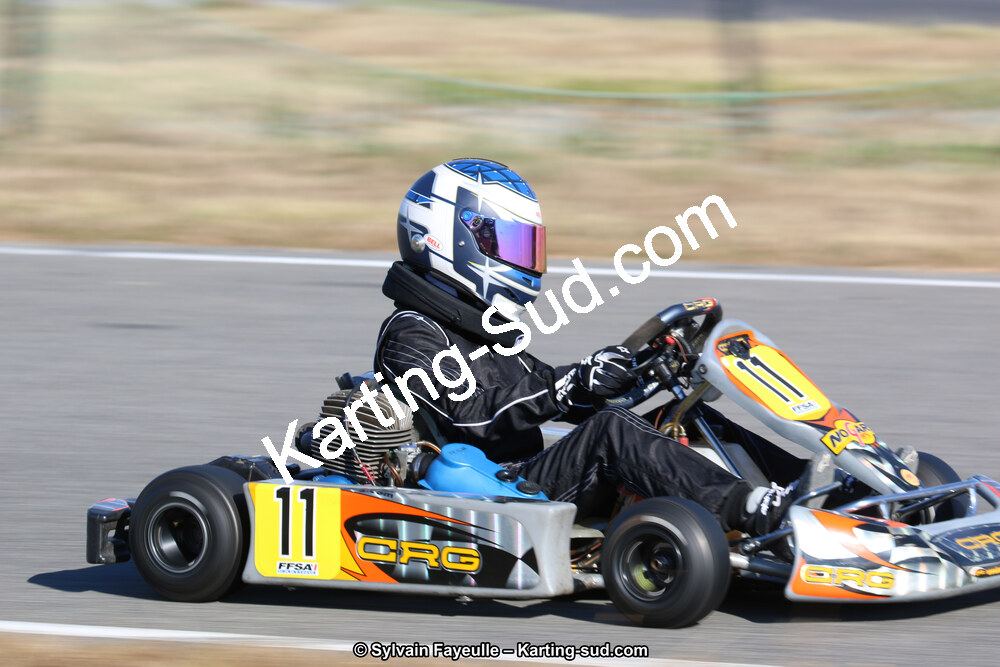 21/09/2014 : Course Club à Muret (Photos Sylvain Fayeulle) 2014 — karting