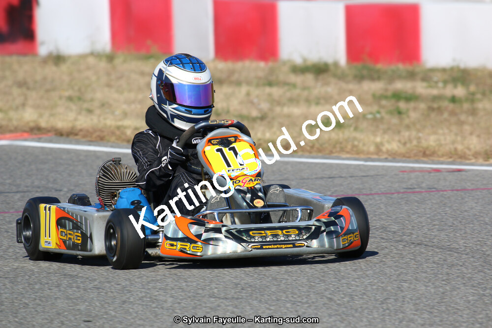 21/09/2014 : Course Club à Muret (Photos Sylvain Fayeulle) 2014 — karting