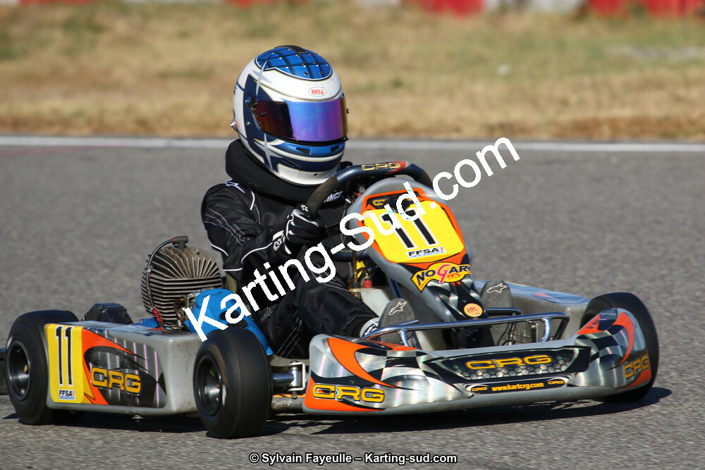 21/09/2014 : Course Club à Muret (Photos Sylvain Fayeulle) 2014 — karting