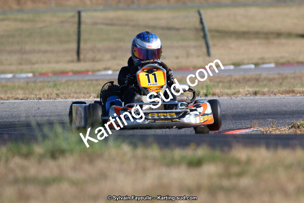21/09/2014 : Course Club à Muret (Photos Sylvain Fayeulle) 2014 — karting
