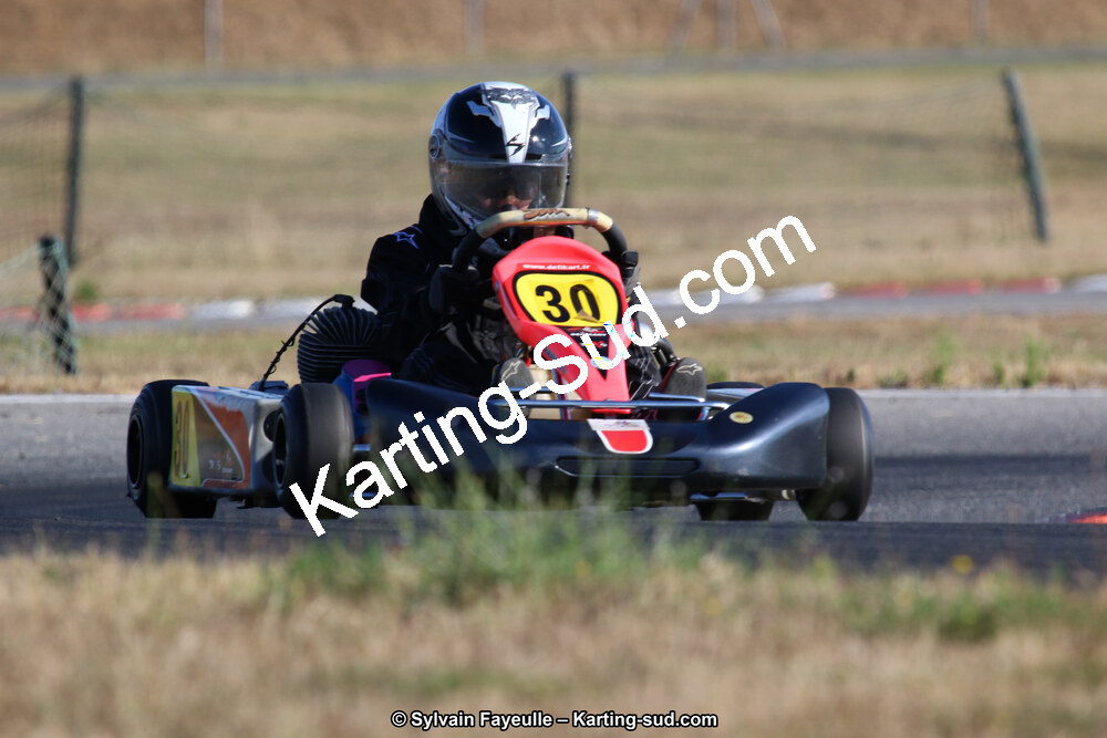 21/09/2014 : Course Club à Muret (Photos Sylvain Fayeulle) 2014 — karting