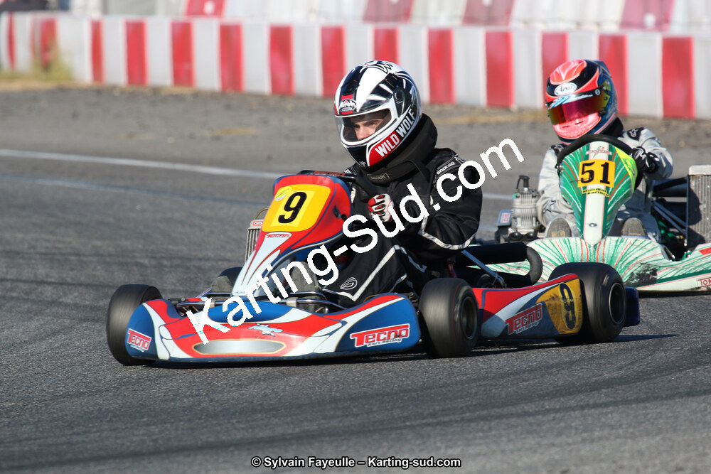 21/09/2014 : Course Club à Muret (Photos Sylvain Fayeulle) 2014 — karting