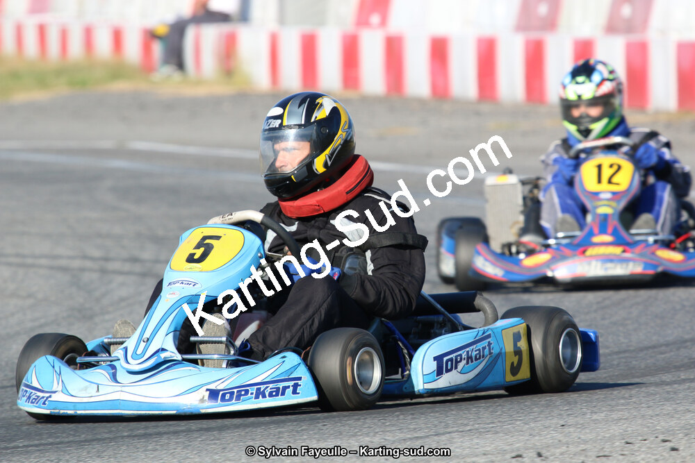 21/09/2014 : Course Club à Muret (Photos Sylvain Fayeulle) 2014 — karting