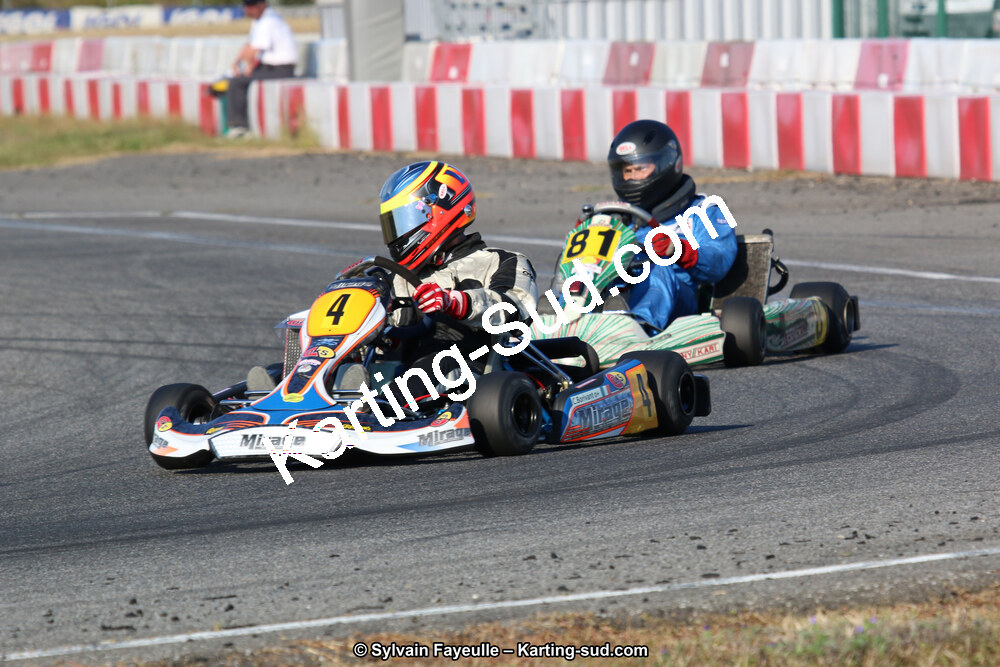 21/09/2014 : Course Club à Muret (Photos Sylvain Fayeulle) 2014 — karting
