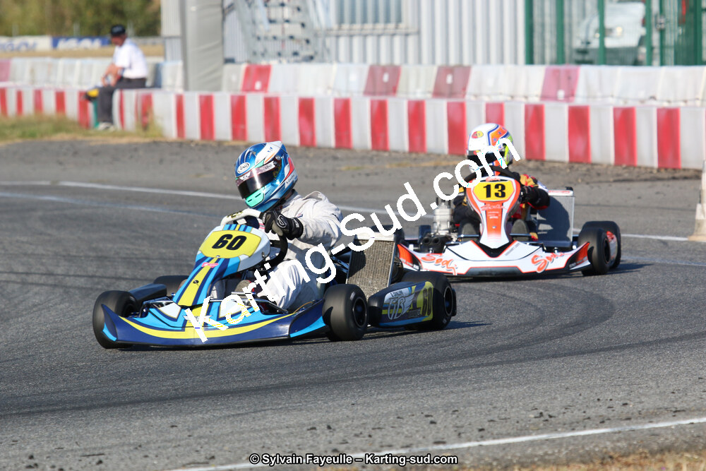 21/09/2014 : Course Club à Muret (Photos Sylvain Fayeulle) 2014 — karting