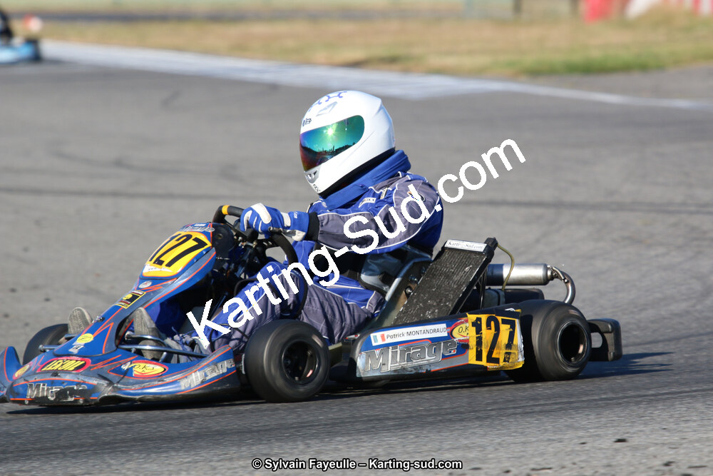 21/09/2014 : Course Club à Muret (Photos Sylvain Fayeulle) 2014 — karting