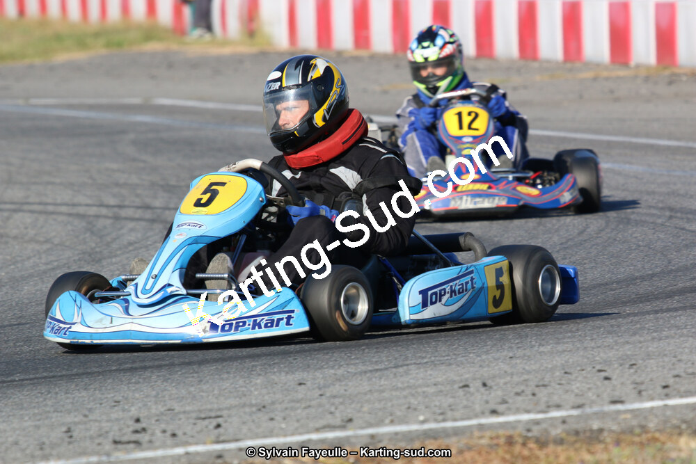 21/09/2014 : Course Club à Muret (Photos Sylvain Fayeulle) 2014 — karting