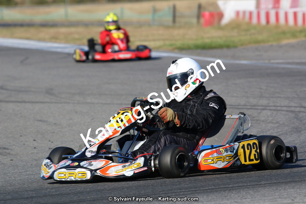 21/09/2014 : Course Club à Muret (Photos Sylvain Fayeulle) 2014 — karting