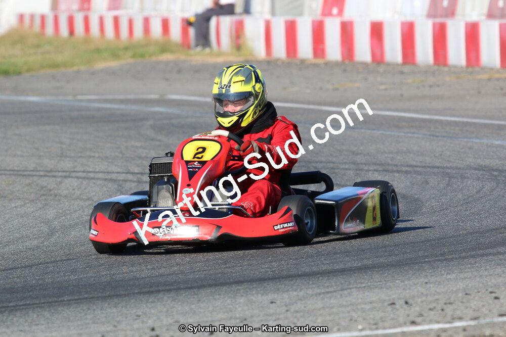 21/09/2014 : Course Club à Muret (Photos Sylvain Fayeulle) 2014 — karting
