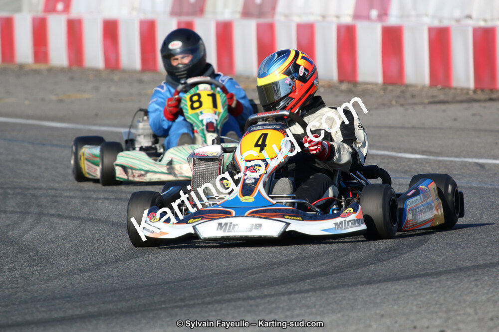 21/09/2014 : Course Club à Muret (Photos Sylvain Fayeulle) 2014 — karting