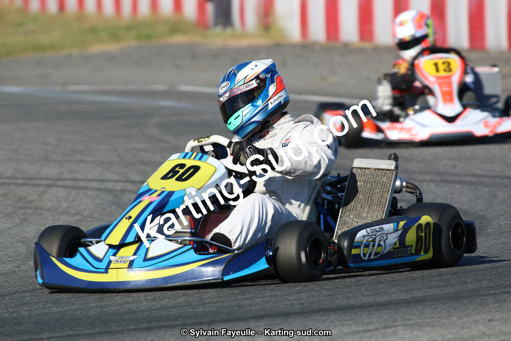 21/09/2014 : Course Club à Muret (Photos Sylvain Fayeulle) 2014 — karting