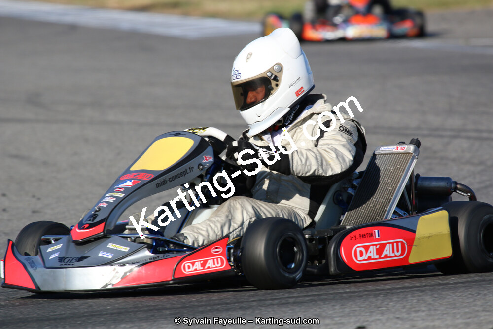 21/09/2014 : Course Club à Muret (Photos Sylvain Fayeulle) 2014 — karting