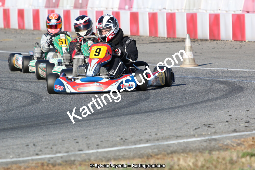 21/09/2014 : Course Club à Muret (Photos Sylvain Fayeulle) 2014 — karting