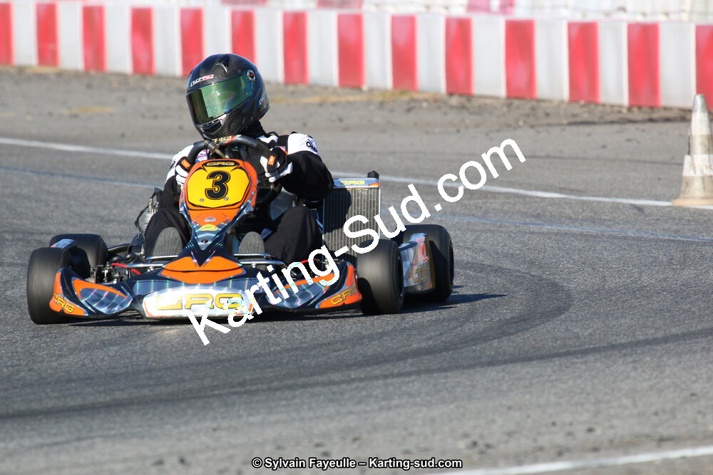 21/09/2014 : Course Club à Muret (Photos Sylvain Fayeulle) 2014 — karting
