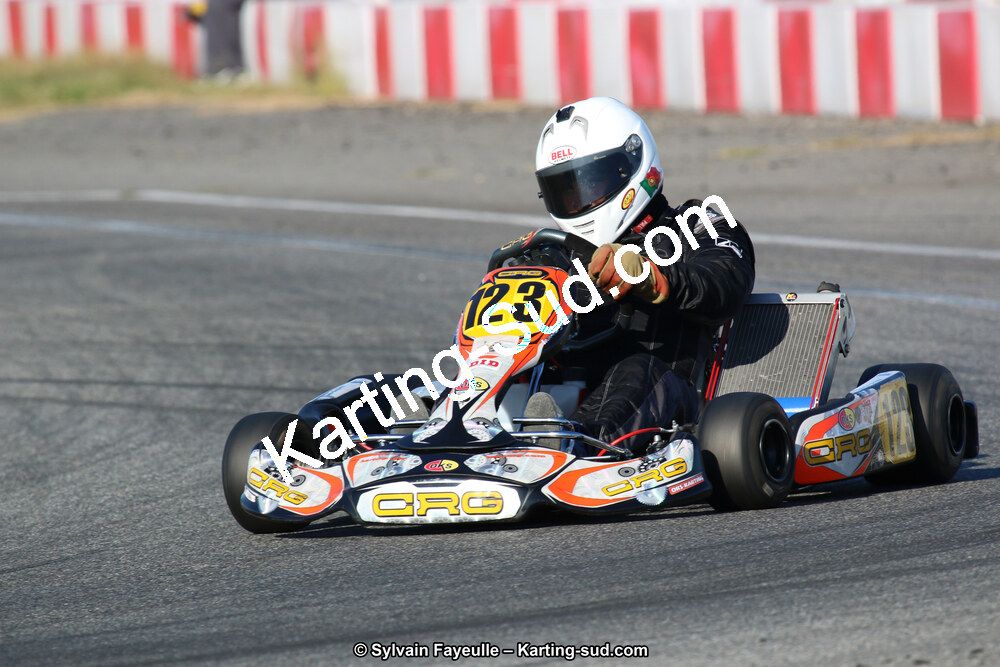 21/09/2014 : Course Club à Muret (Photos Sylvain Fayeulle) 2014 — karting